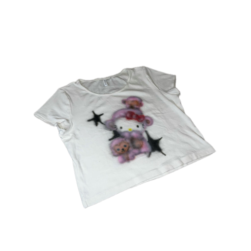 can't see, can't speak, can't hear T Shirt