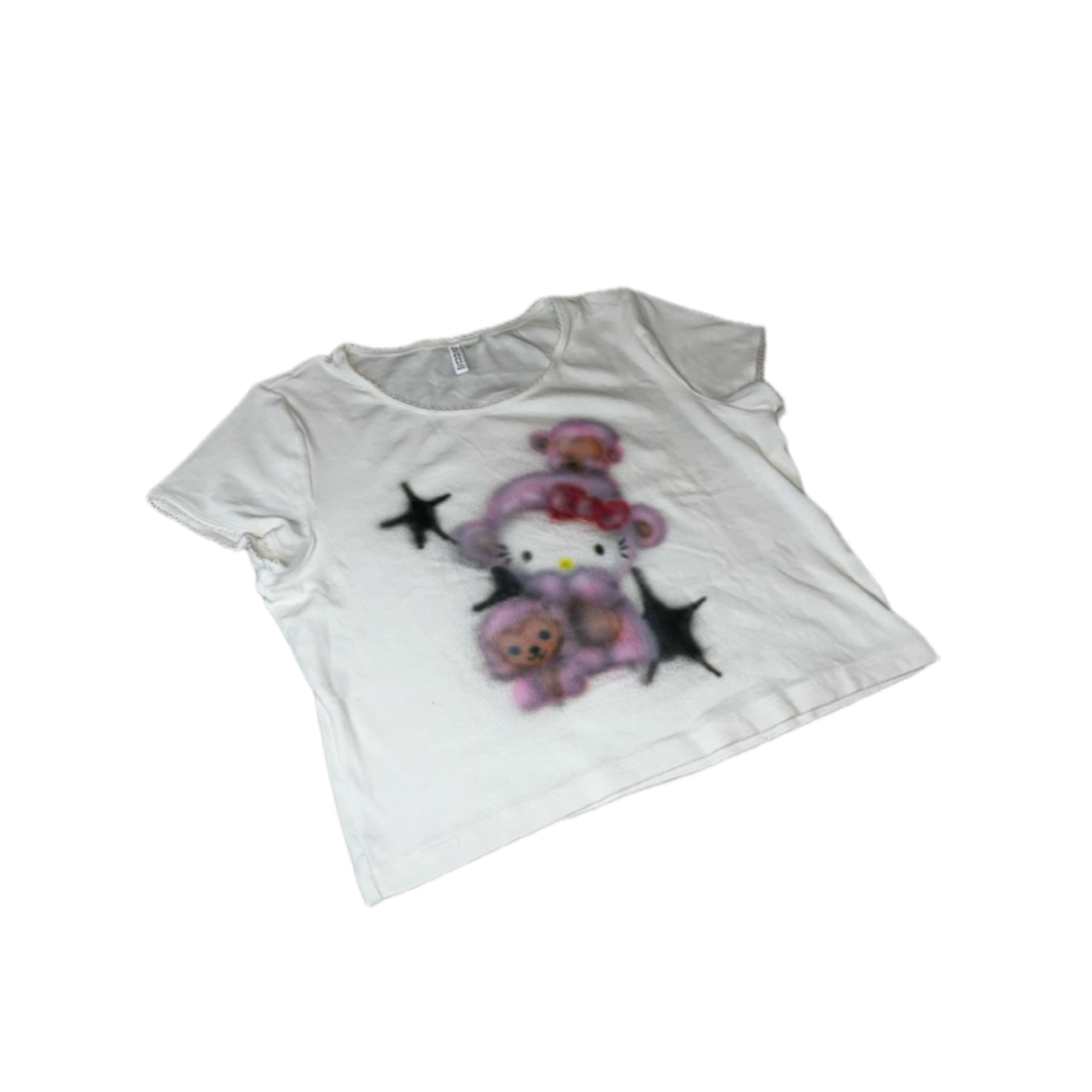 can't see, can't speak, can't hear T Shirt