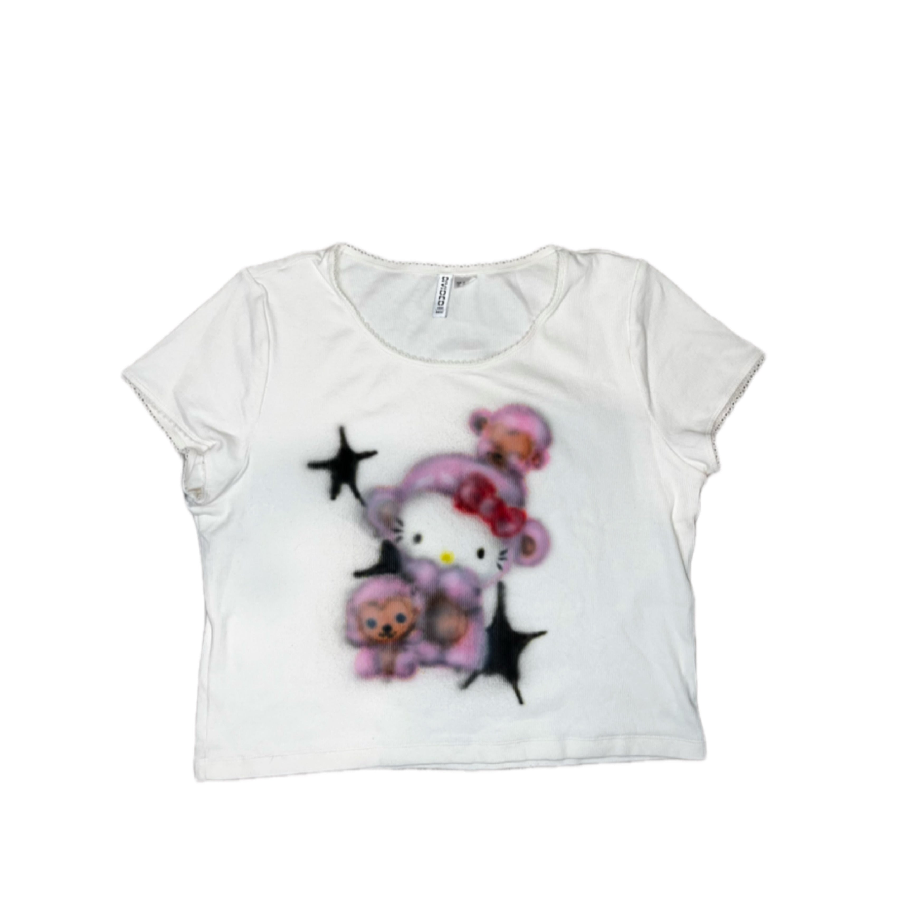 can't see, can't speak, can't hear T Shirt