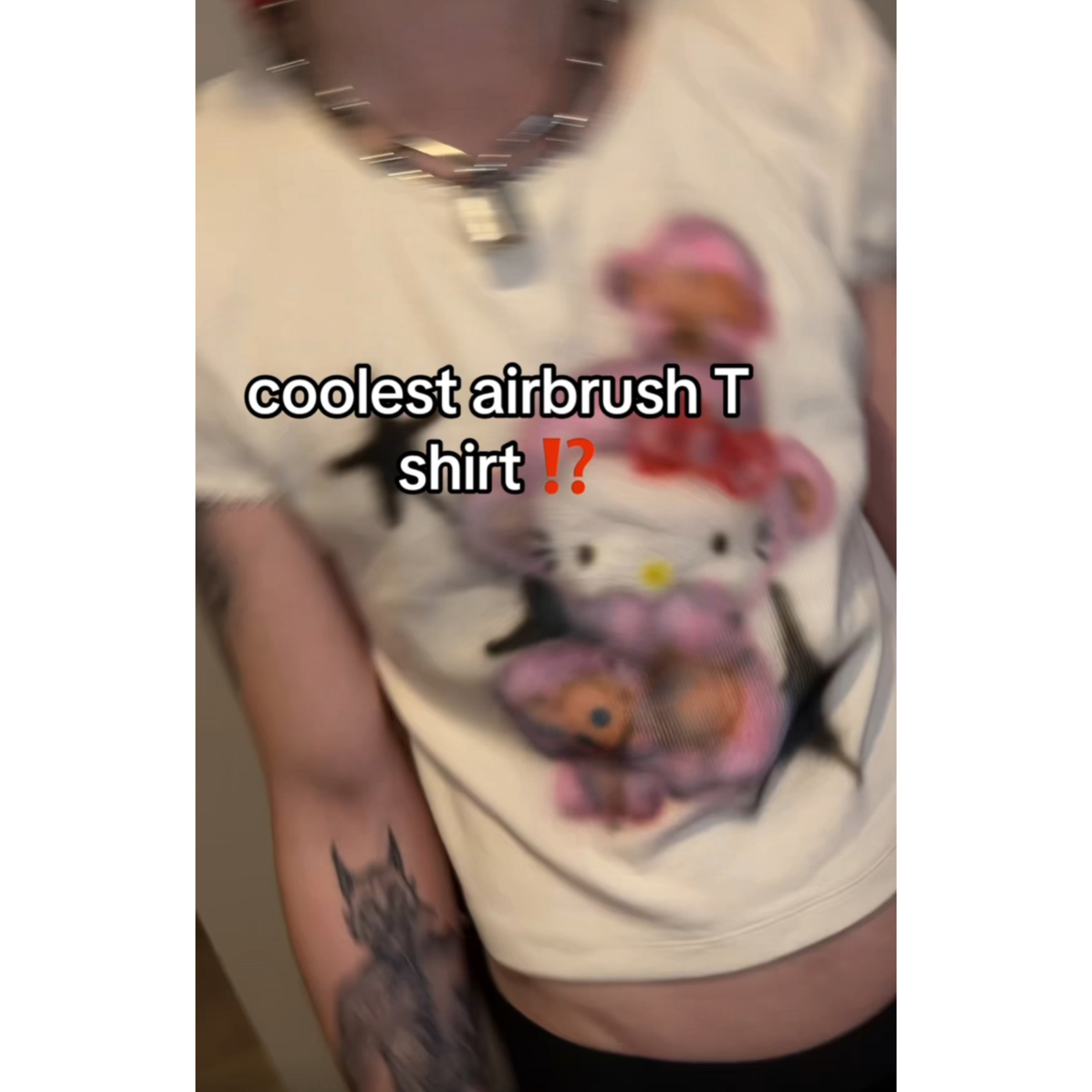 can't see, can't speak, can't hear T Shirt