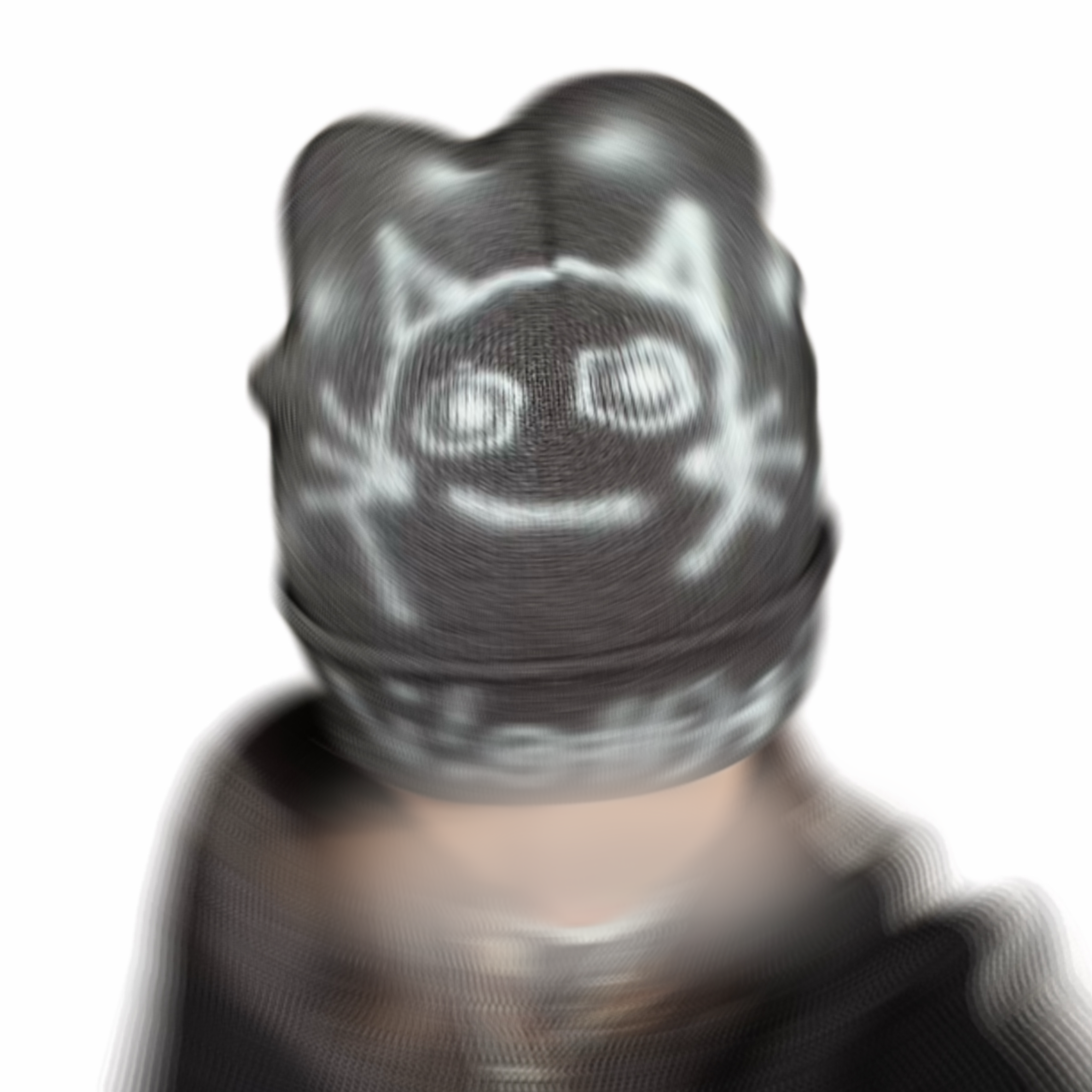 %&(#@!¡/'¿?) Beanie