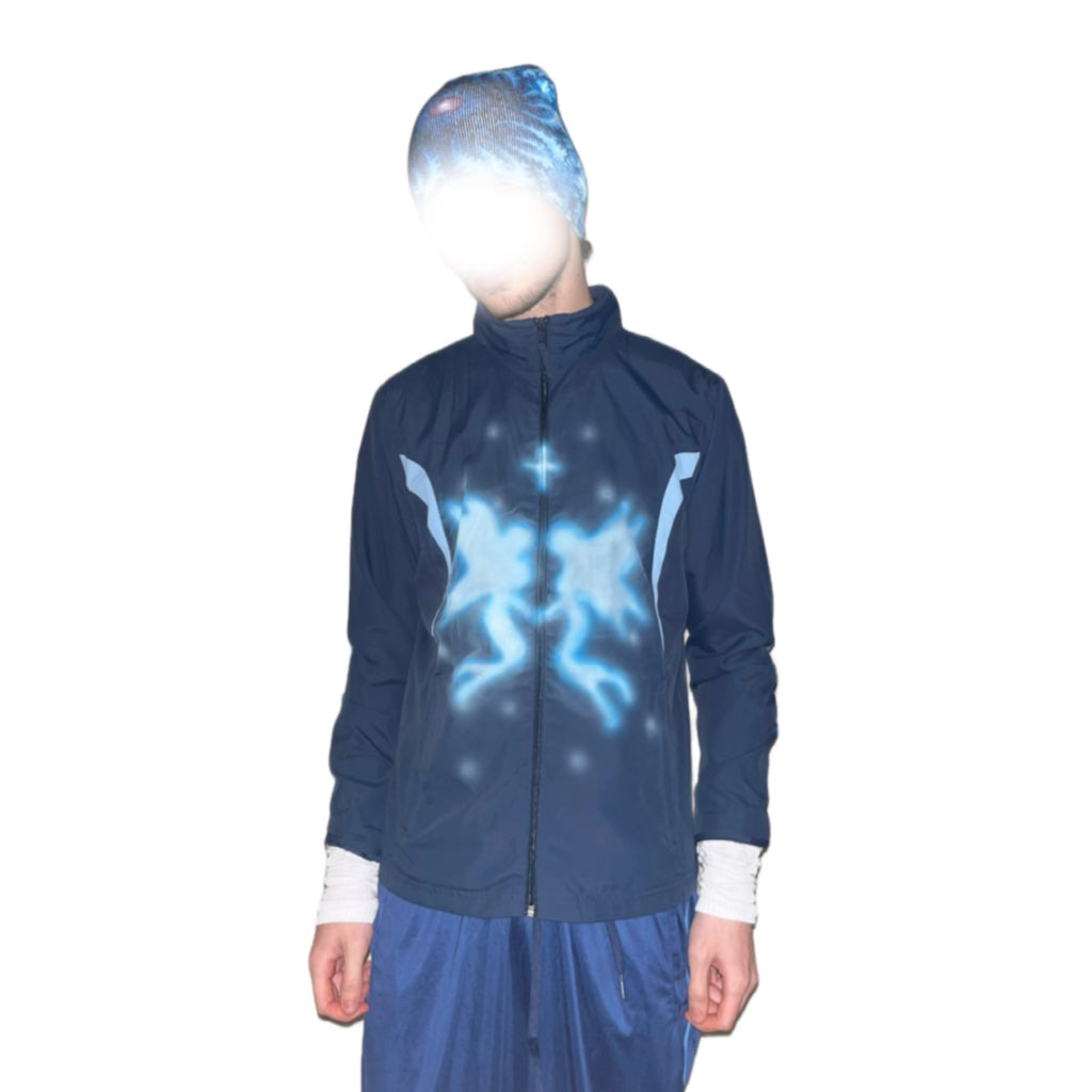 You have wings, learn to fly jacket