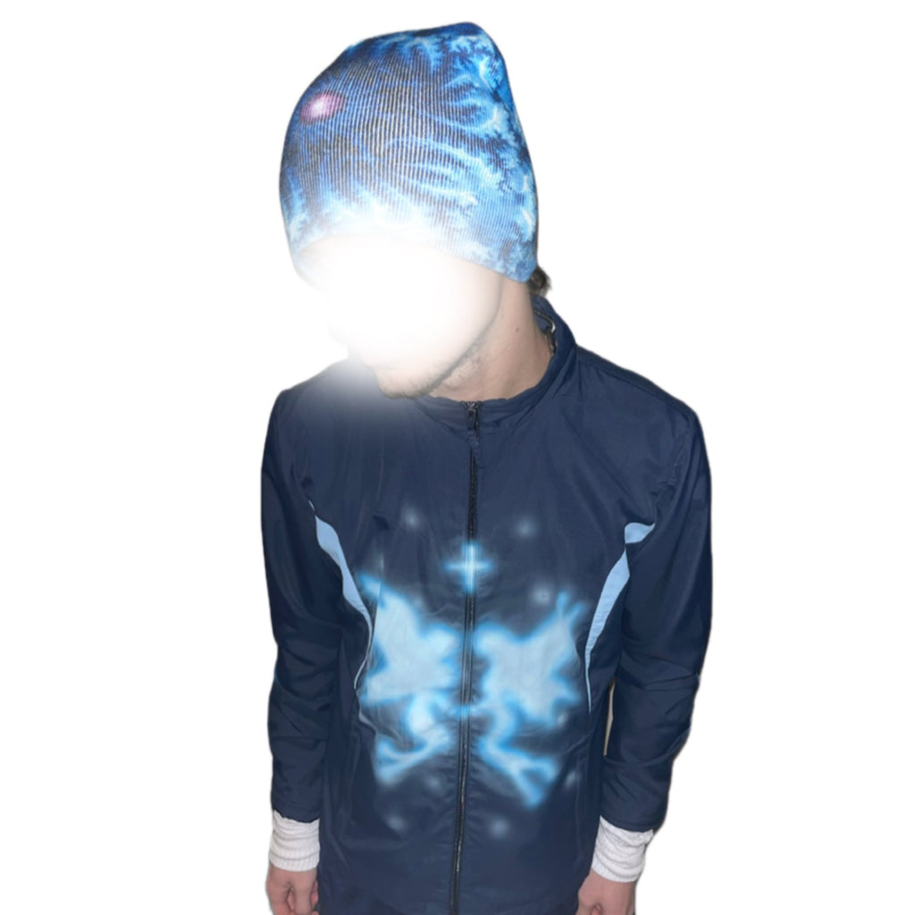 You have wings, learn to fly jacket