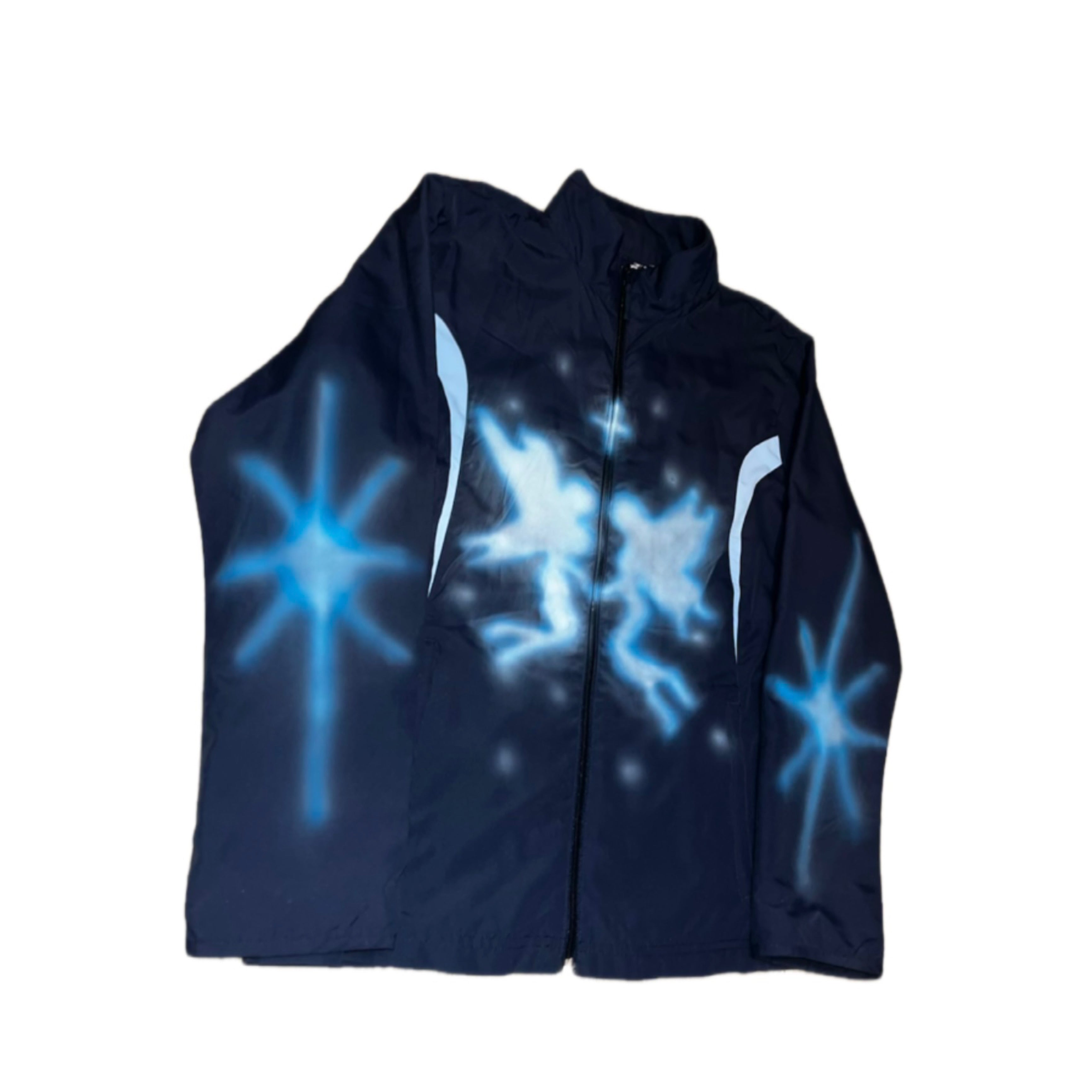 You have wings, learn to fly jacket