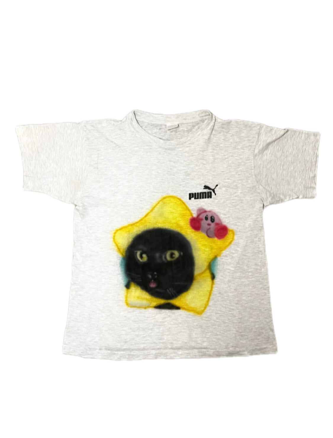 Star cat T-Shirt